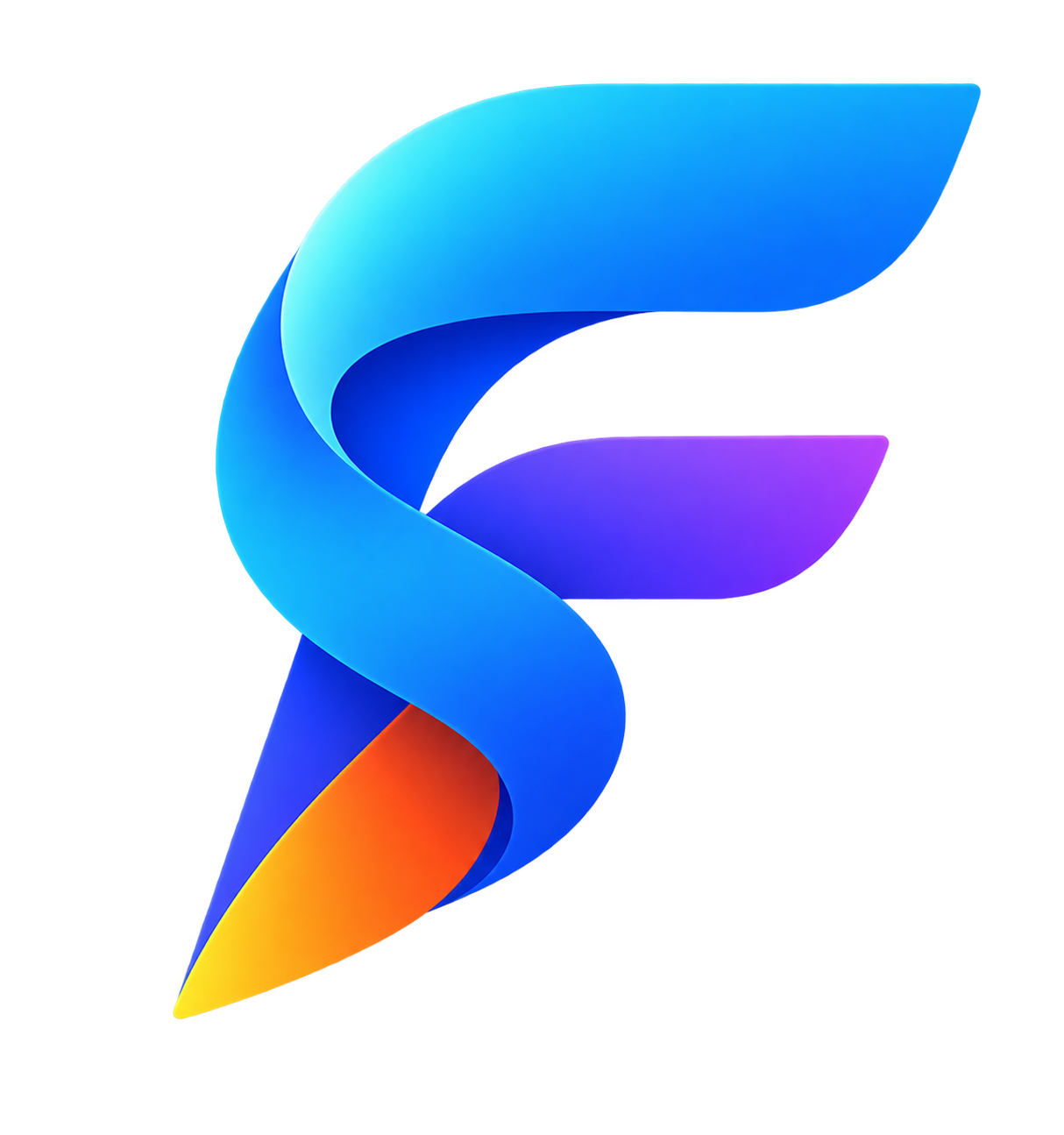 Fluxor logo